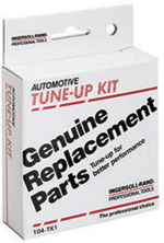 Tune-up kit